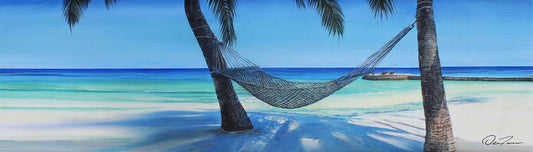 A Place To Be