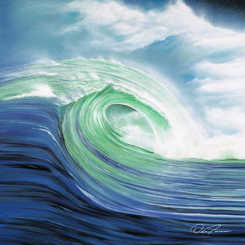 The Wave