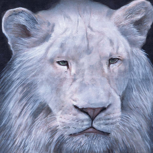 White Lion
