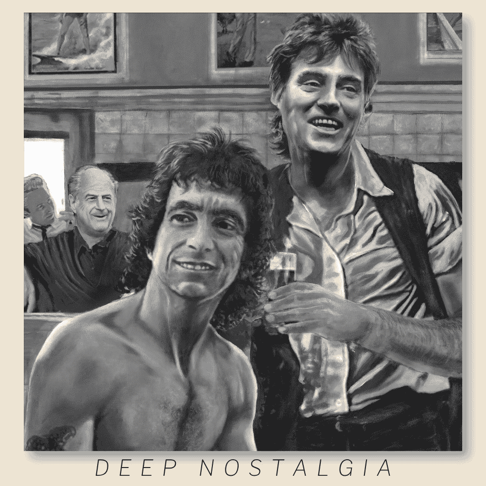Ultimate Aussie Pub Rock Reunion