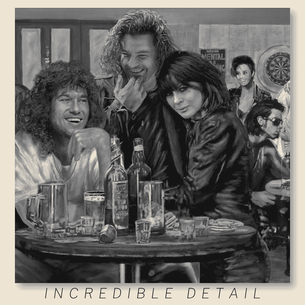 Ultimate Aussie Pub Rock Reunion