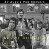 Ultimate Aussie Pub Rock Reunion