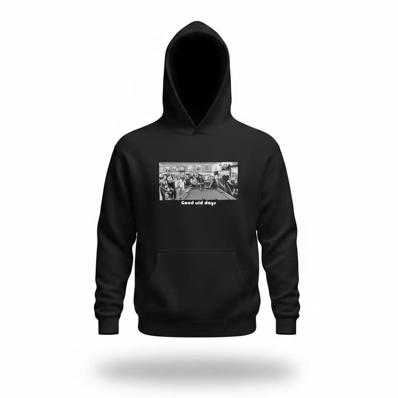 Ultimate Aussie Pub Rock Reunion - Hoodie