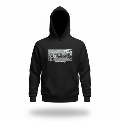 Ultimate Aussie Pub Rock Reunion - Hoodie