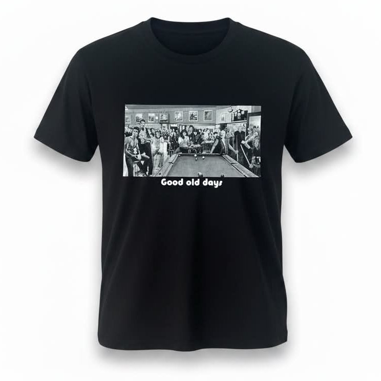 Ultimate Aussie Pub Rock Reunion - T-Shirt