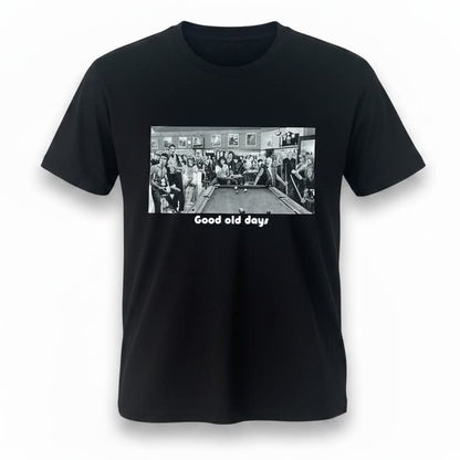 Ultimate Aussie Pub Rock Reunion - T-Shirt