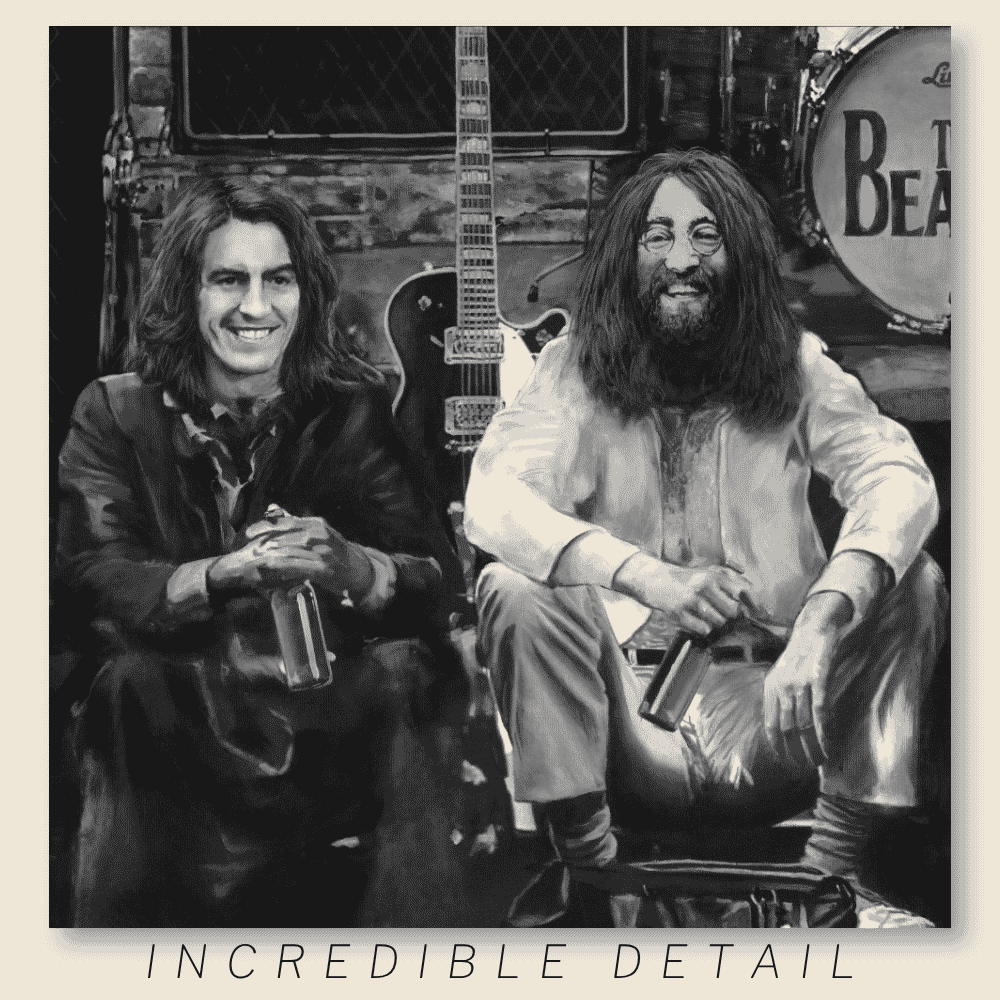 Ultimate Beatles Reunion
