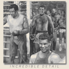 Ultimate Boxing Reunion