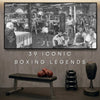 Ultimate Boxing Reunion