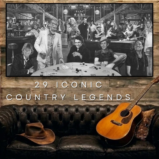 Ultimate Classic Country Reunion