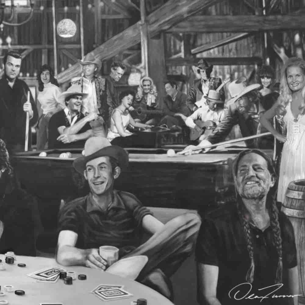 Ultimate Classic Country Reunion