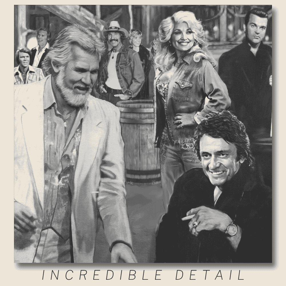 Ultimate Classic Country Reunion