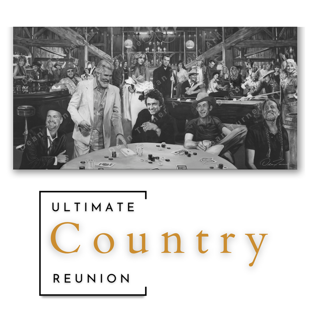 Ultimate Country Reunion