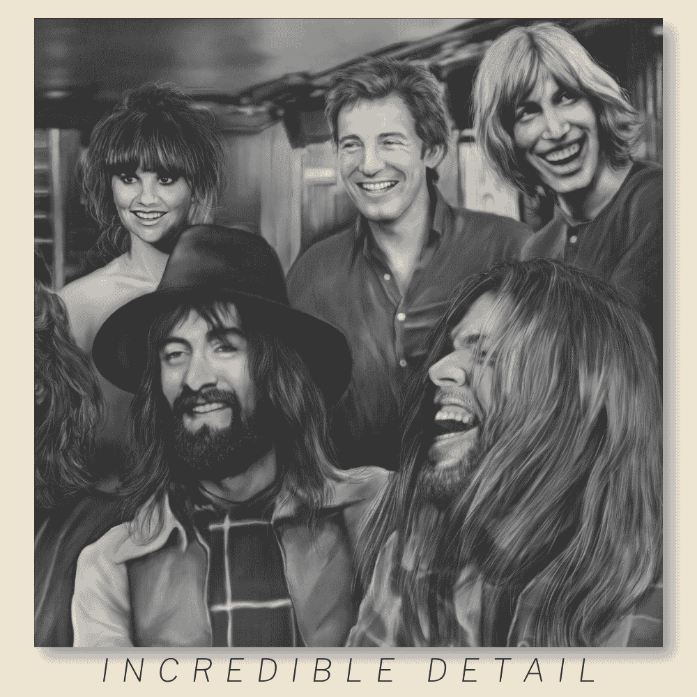 Ultimate Eagles Reunion