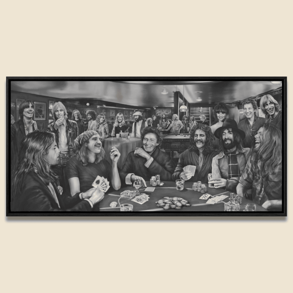 Ultimate Eagles Reunion
