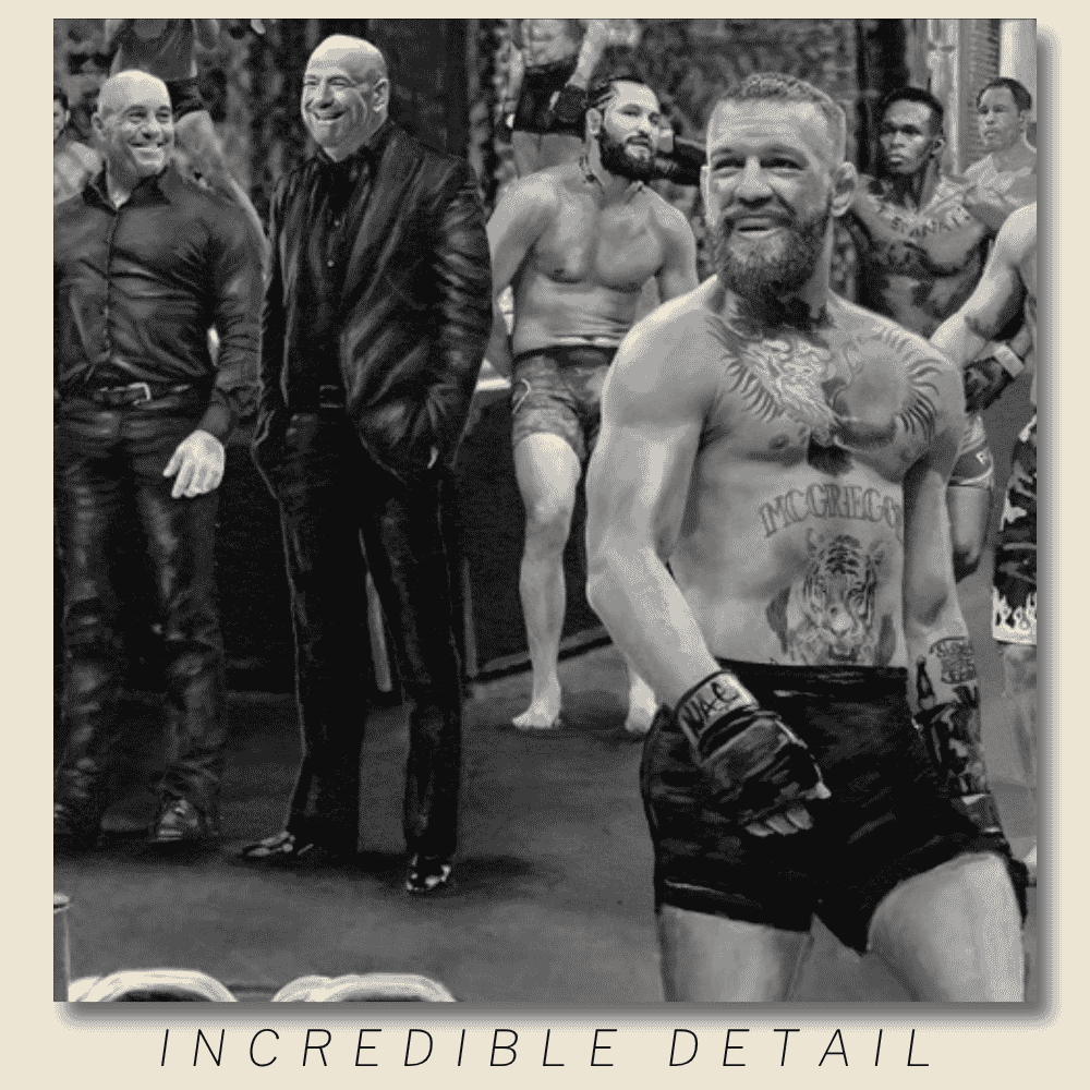 Ultimate Fighter Reunion