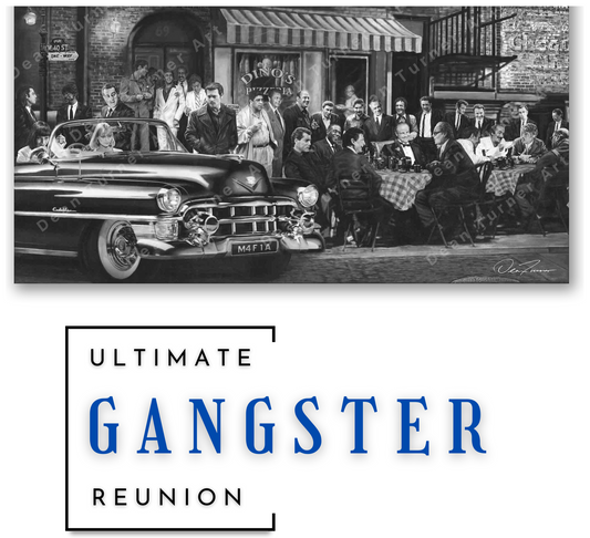 Ultimate Gangster Reunion