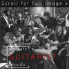 Ultimate Guitarist Reunion