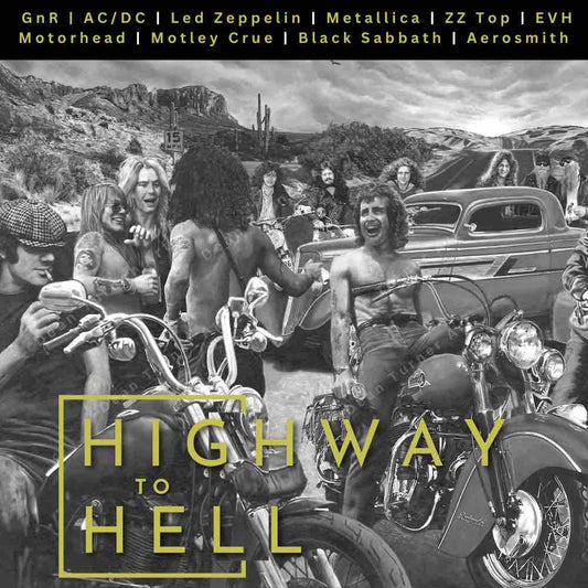 Highway to Hell