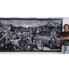 Original Artwork - Highway to Hell