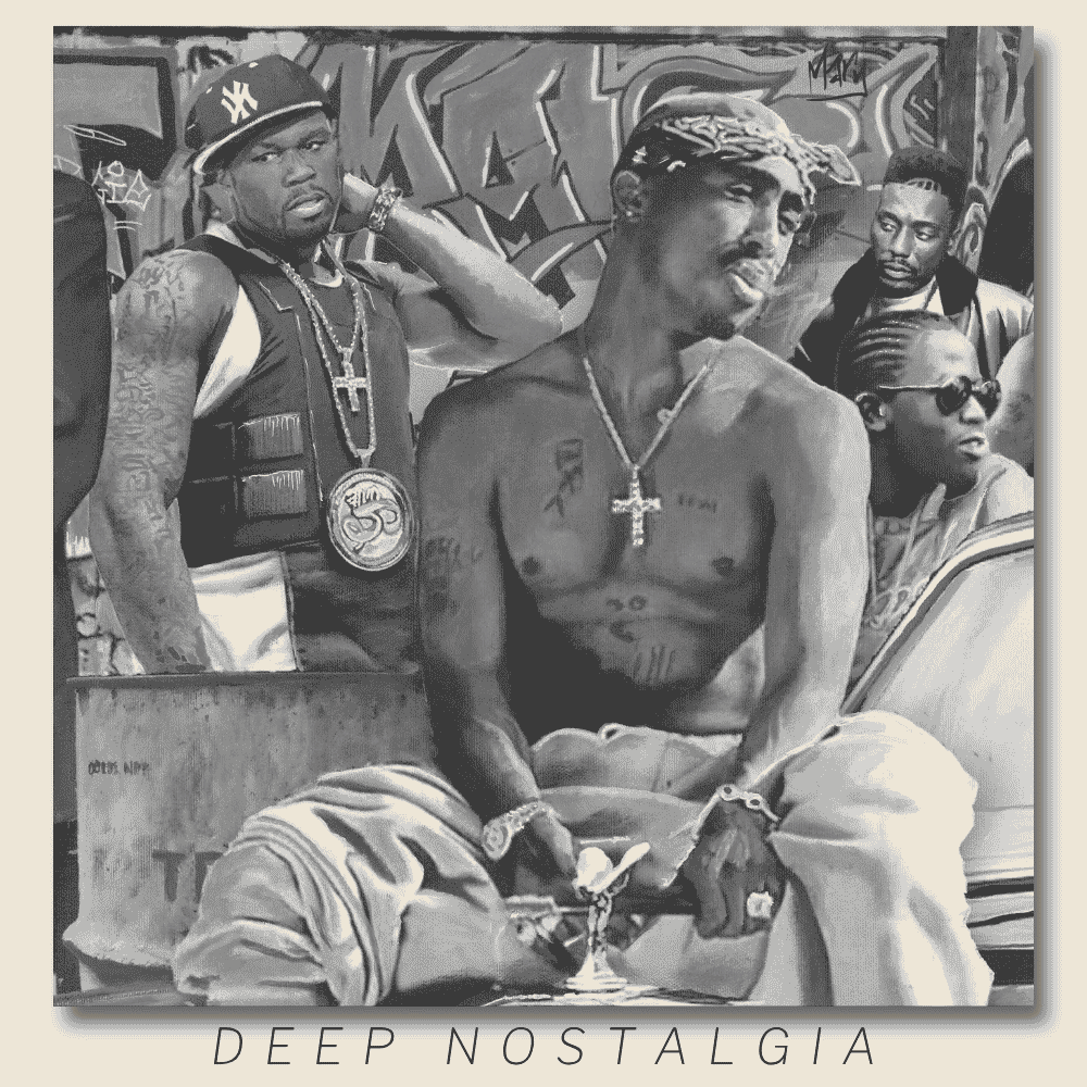 Ultimate Hip Hop Reunion