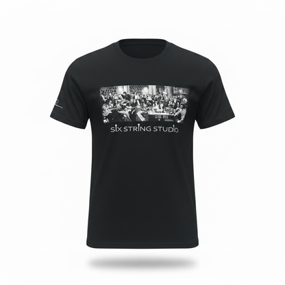 Ultimate Guitarist Reunion - T-Shirt