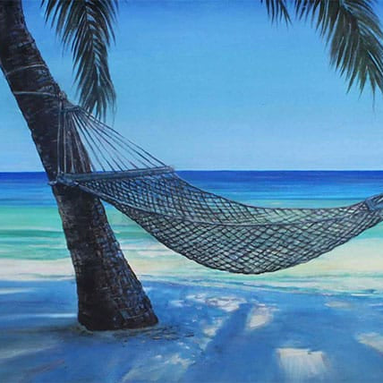 A Place To Be
