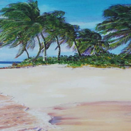 Island Breeze