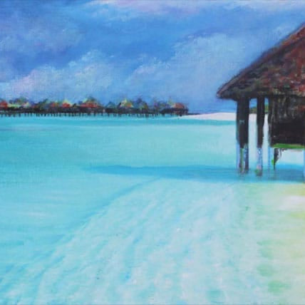 Sea Breeze Hut