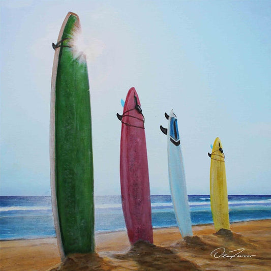 Surfboards Sunrise